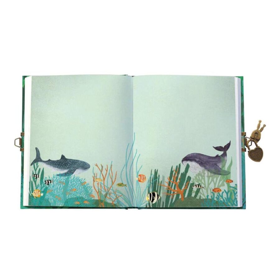 Diario Whale Song 2