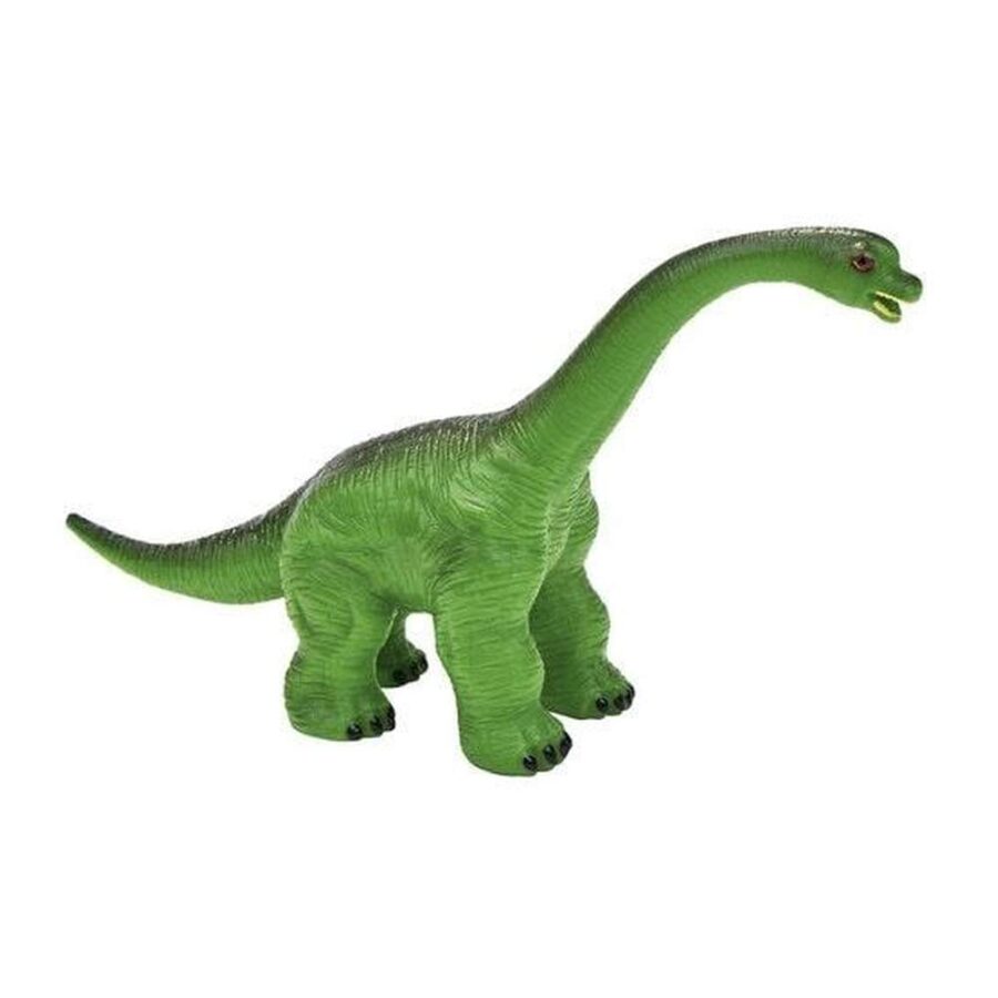 Dinosaurios De Goma Surtidos