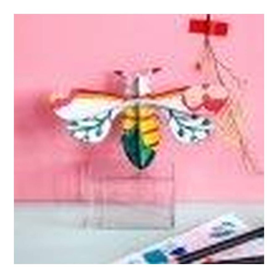 Diy Abeja Miel - Tamaño S