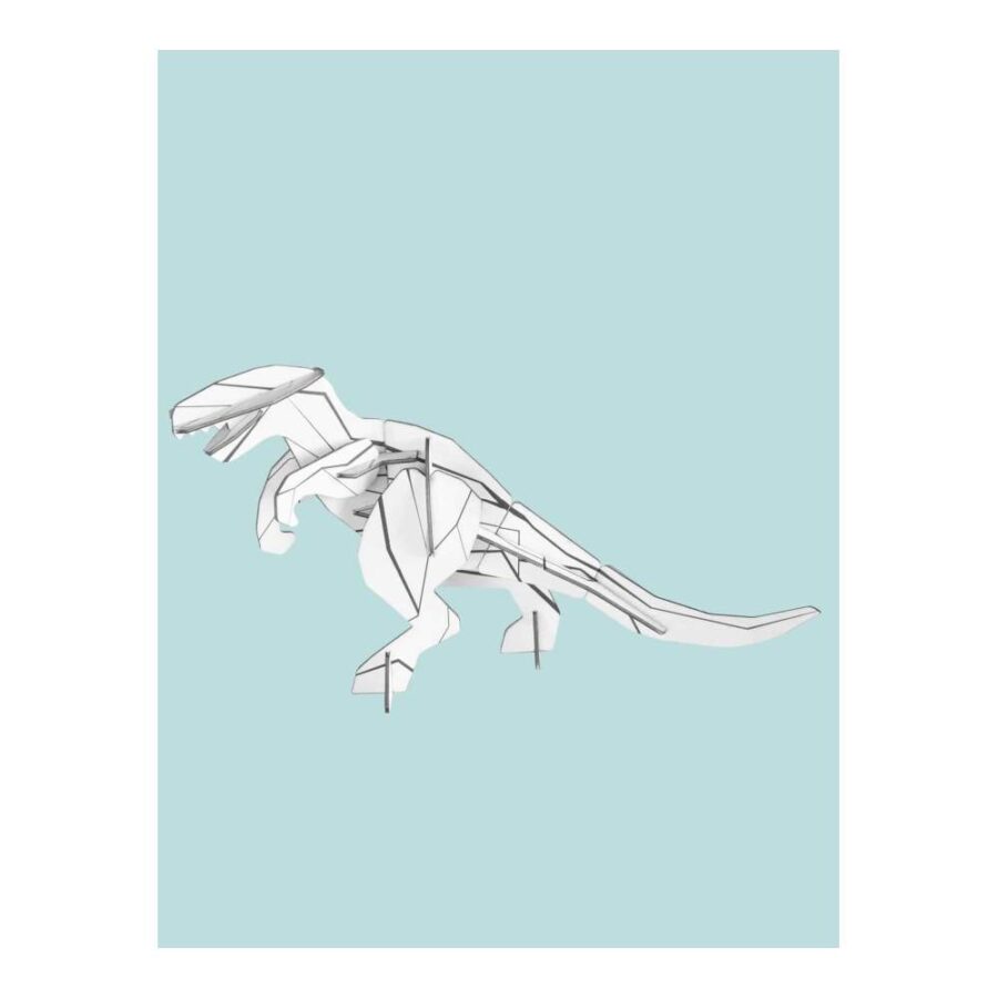 Diy - T-Rex
