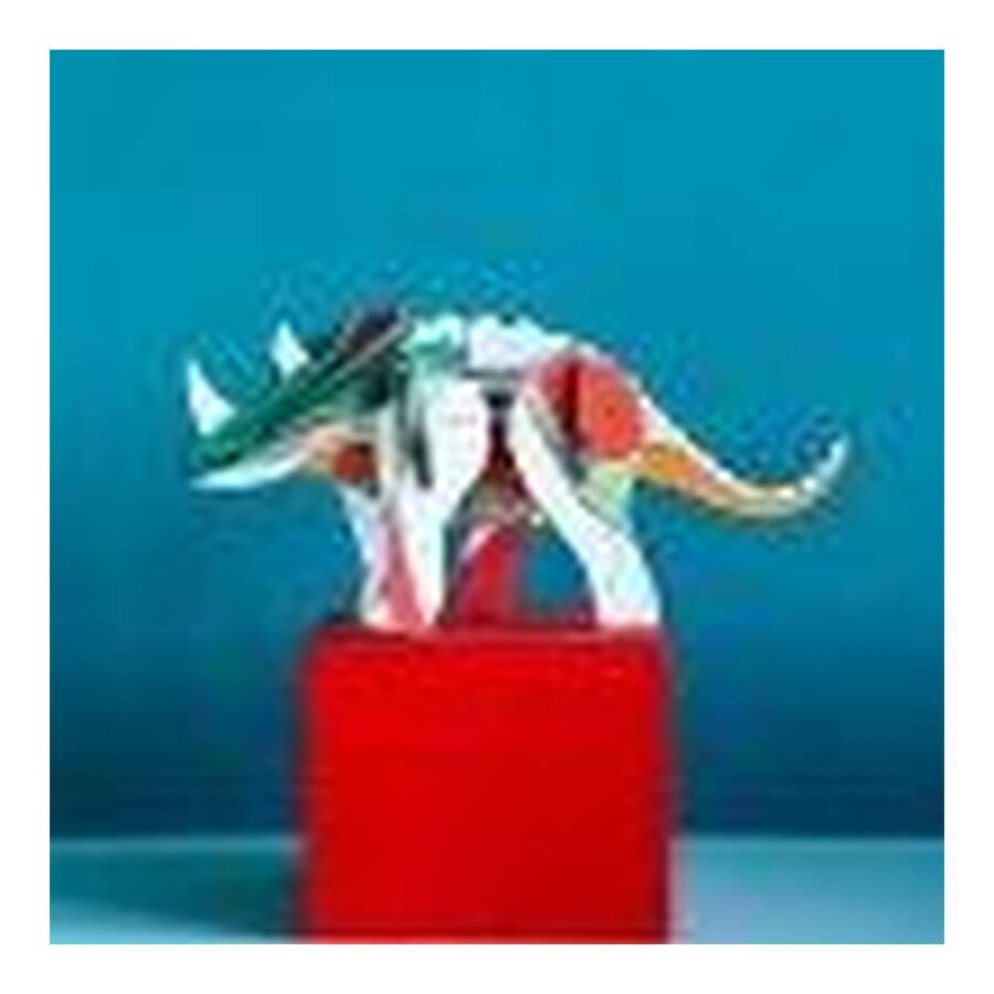Diy - Triceratops