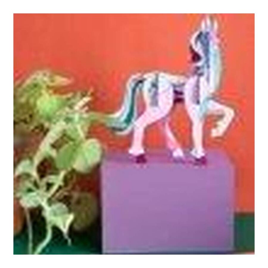 Diy - Unicornio