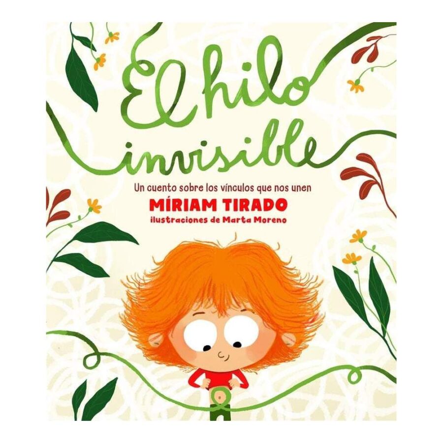 El Hilo Invisible