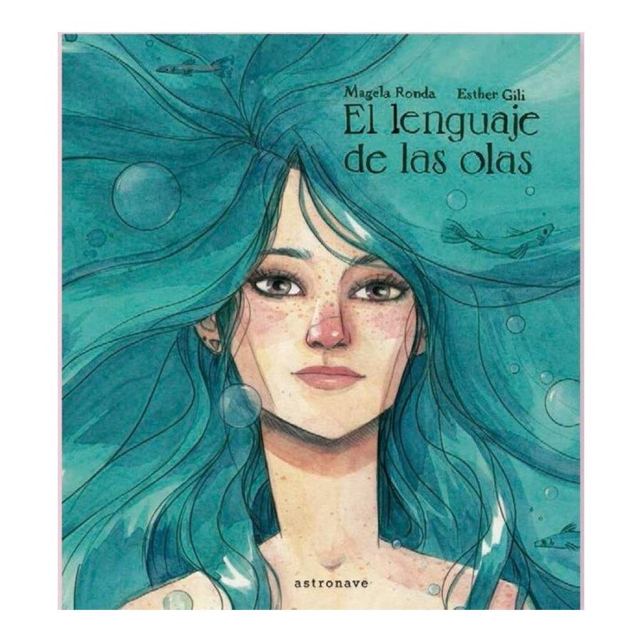 El Lenguaje De Las Olas