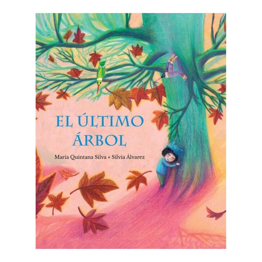 El Último Árbol
