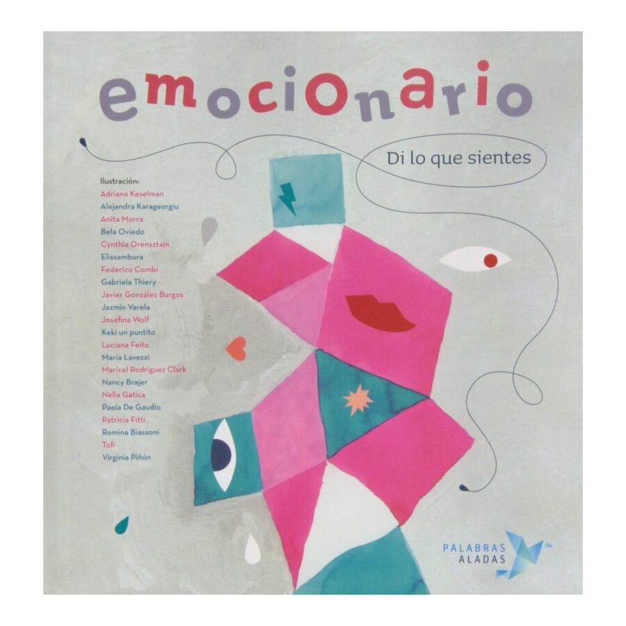 Emocionario
