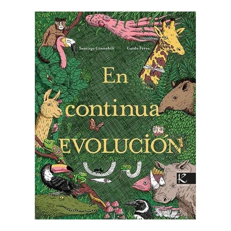En Continua Evolución