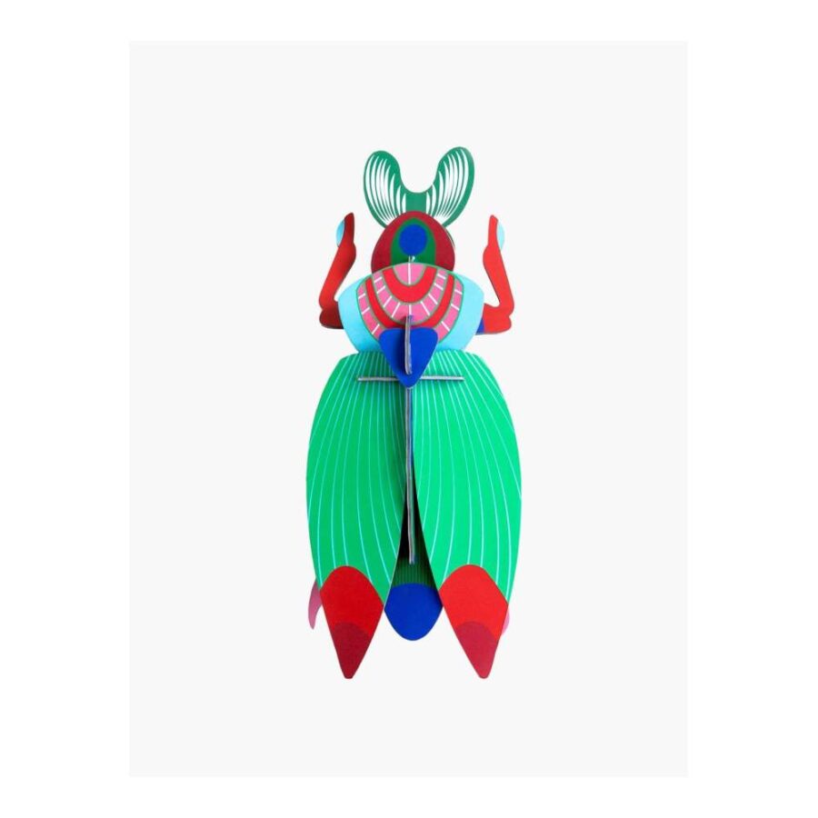 Escarabajo Beetle Gigante - Tamaño L
