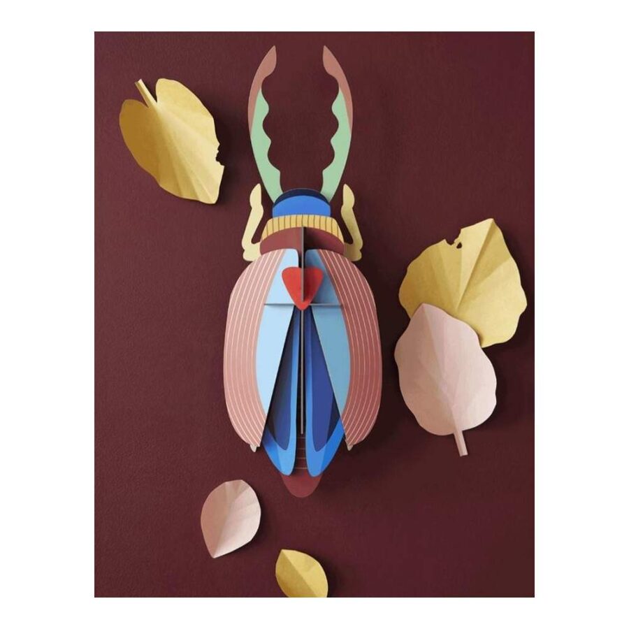 Escarabajo Imperial