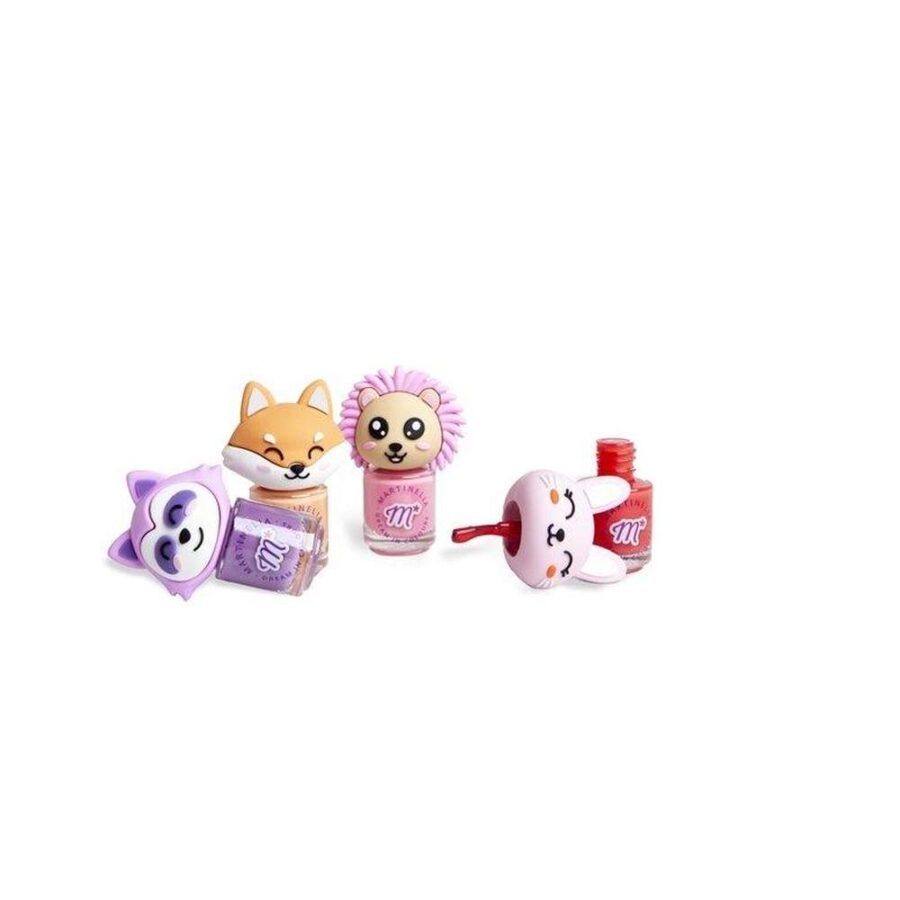 Esmalte De Uñas Mejores Amigas