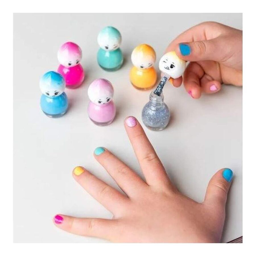 Esmalte De Uñas Suki And Friends