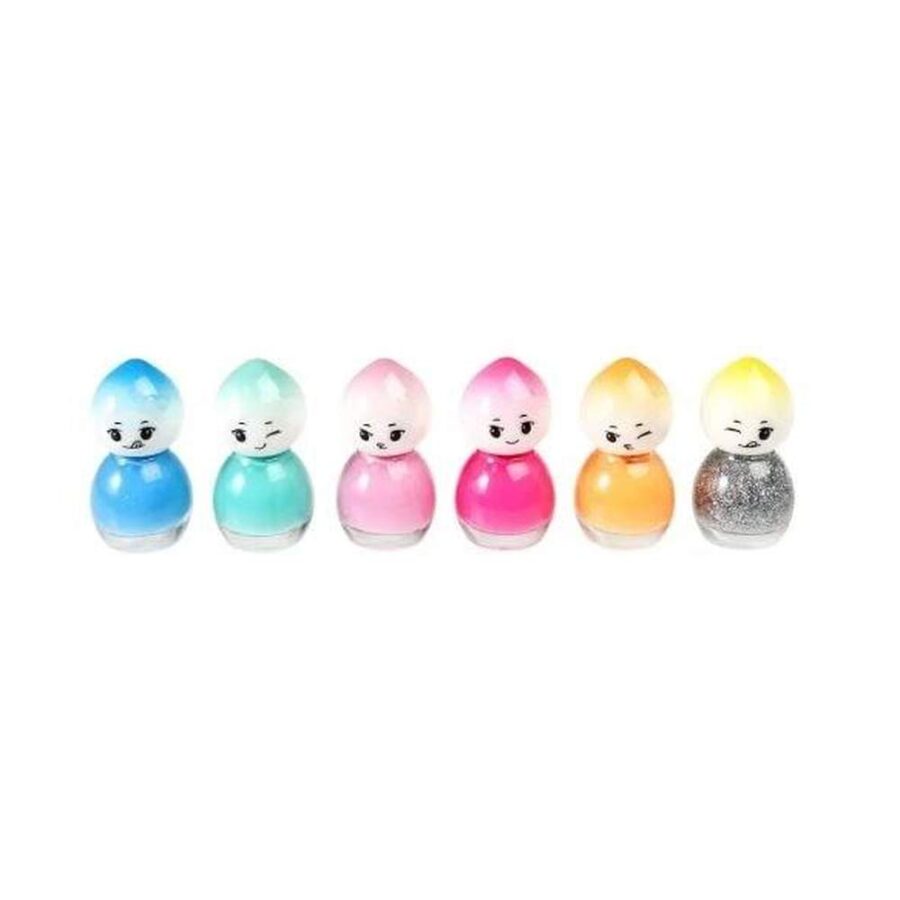 Esmalte De Uñas Suki And Friends