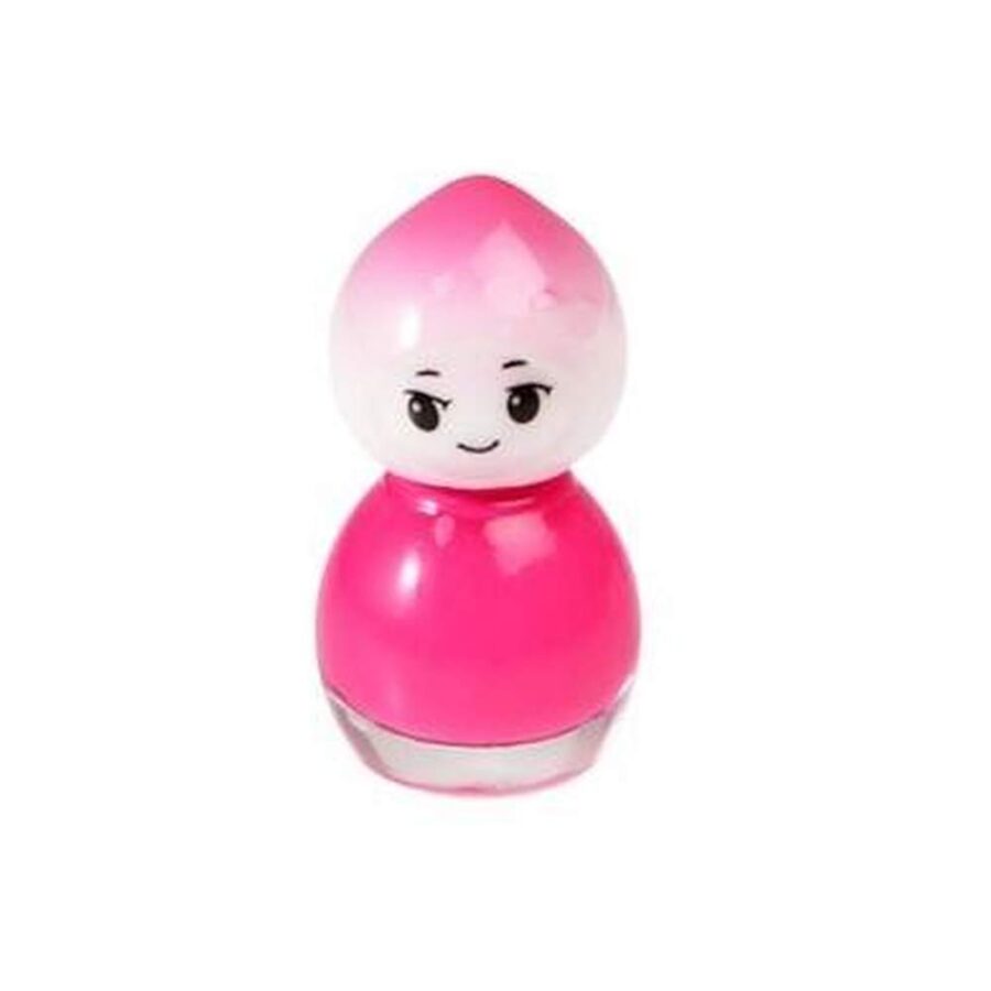 Esmalte De Uñas Suki Pink