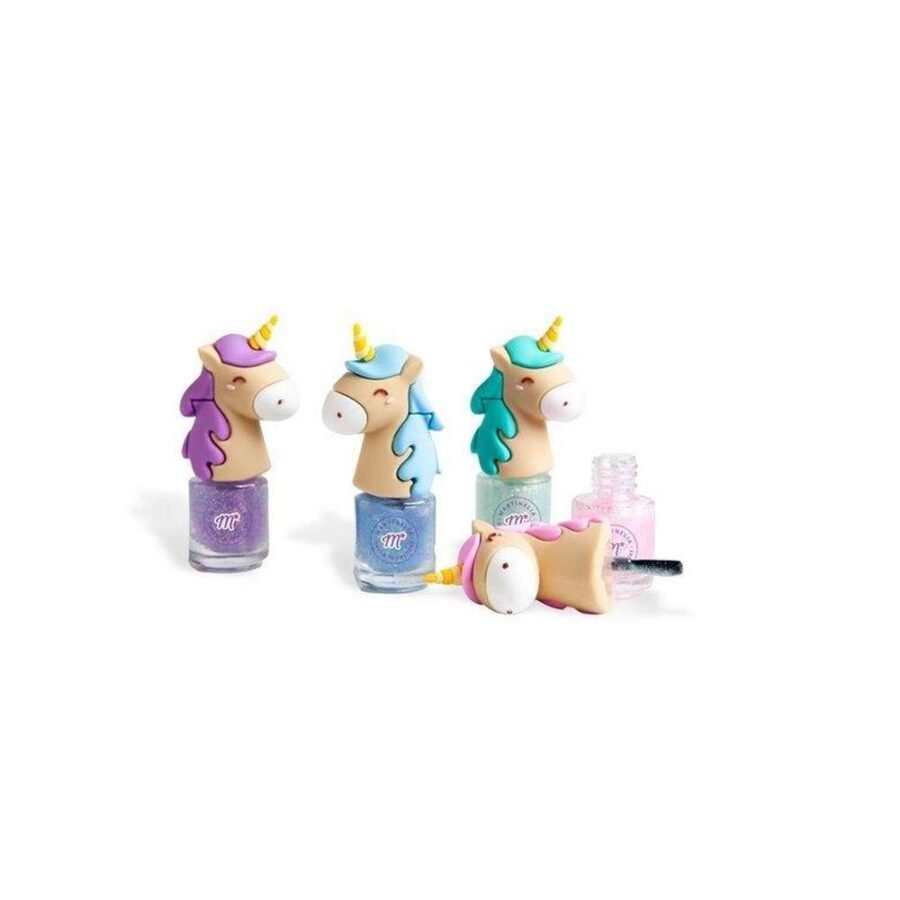 Esmalte De Uñas Unicornio