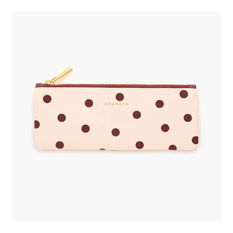 Estuche Charuca Pink
