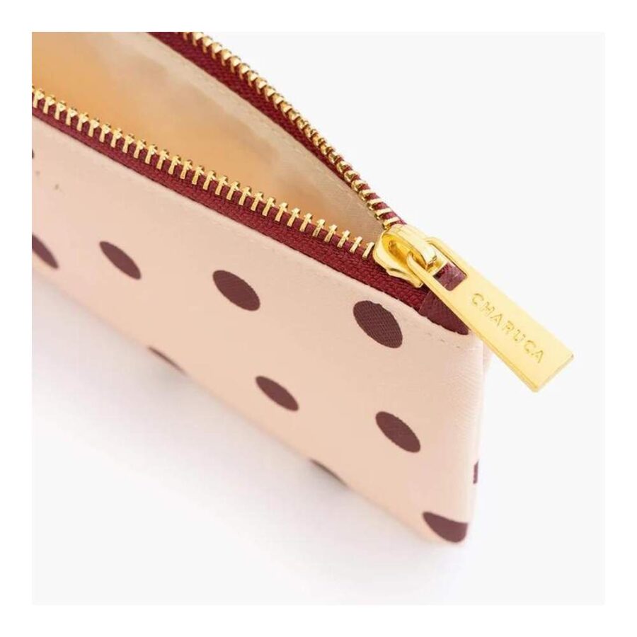 Estuche Charuca Pink