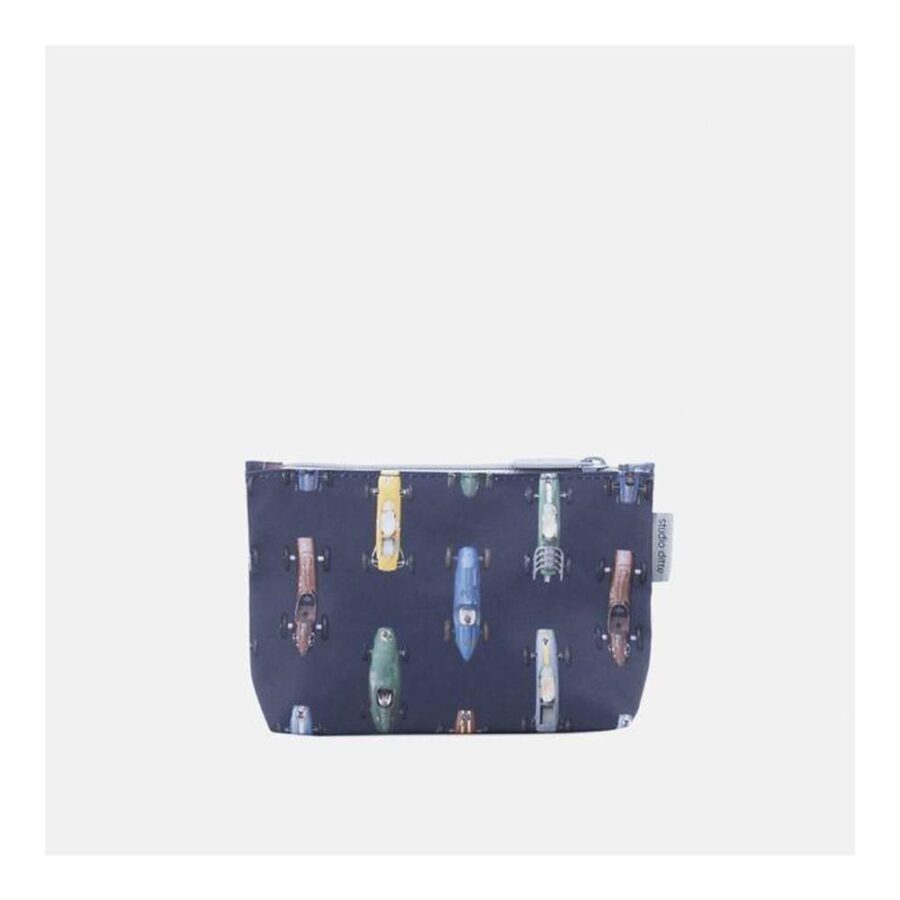 Estuche Coches