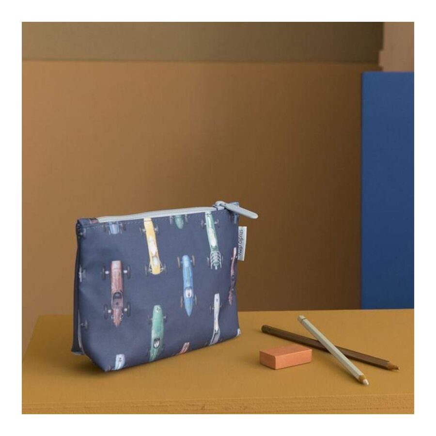 Estuche Coches