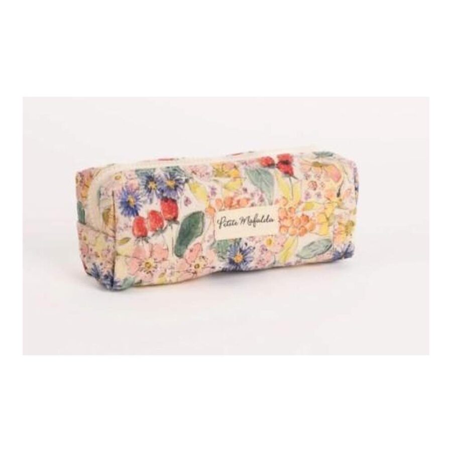 Estuche Fresas Petite Mafalda