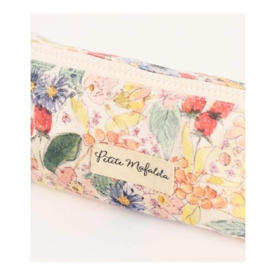 Estuche Fresas Petite Mafalda