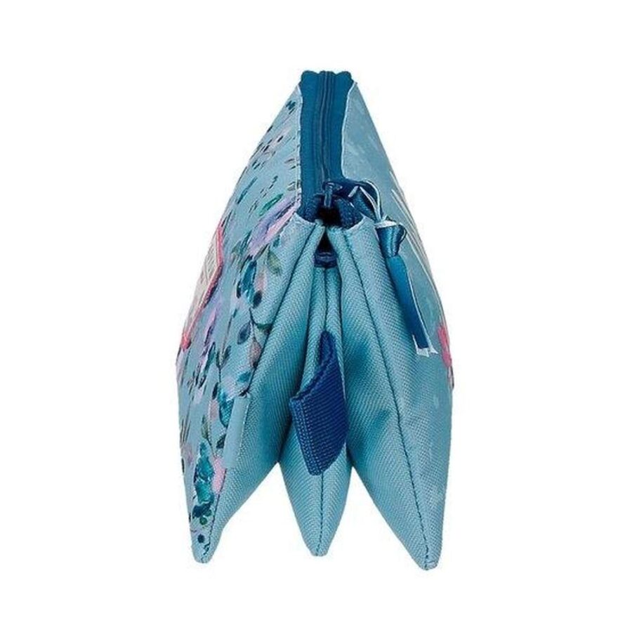 Estuche Movom Wild Flowers Triple