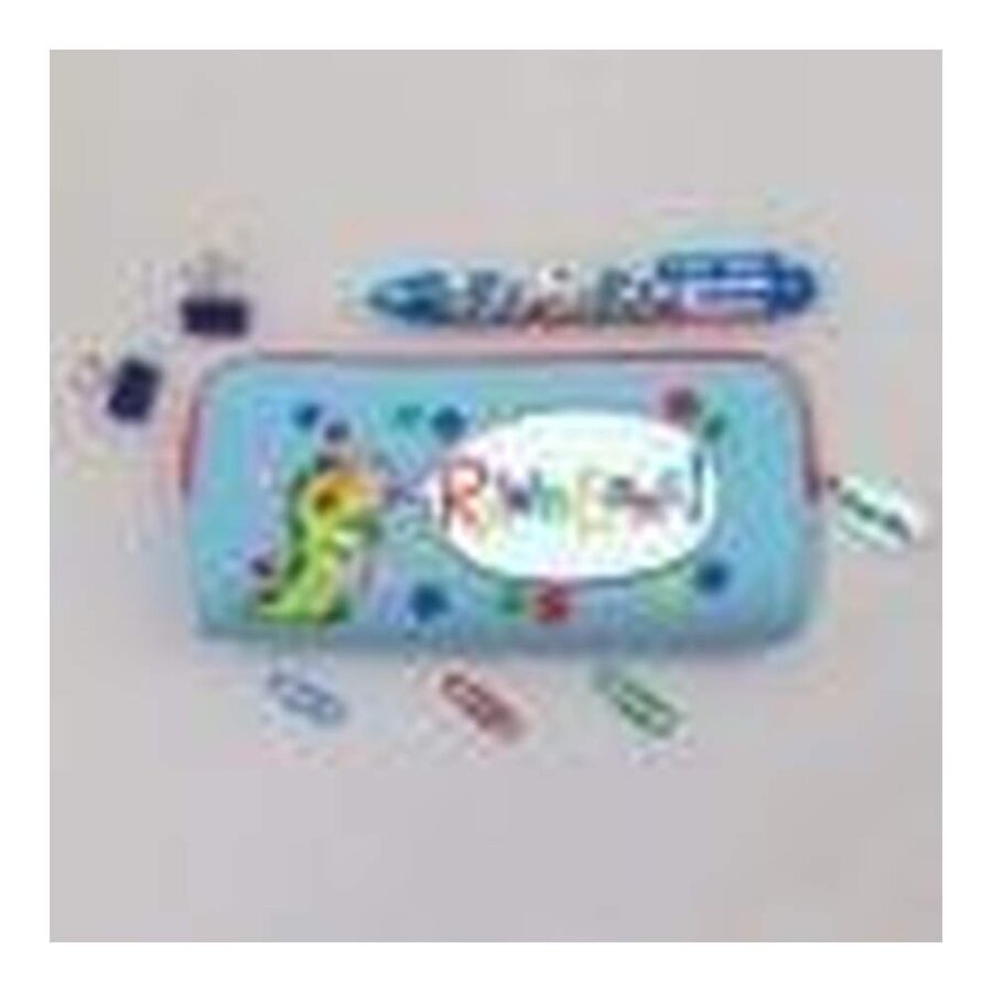 Estuche Neopreno Dinos