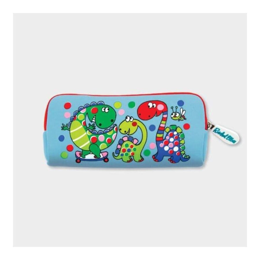 Estuche Neopreno Dinos