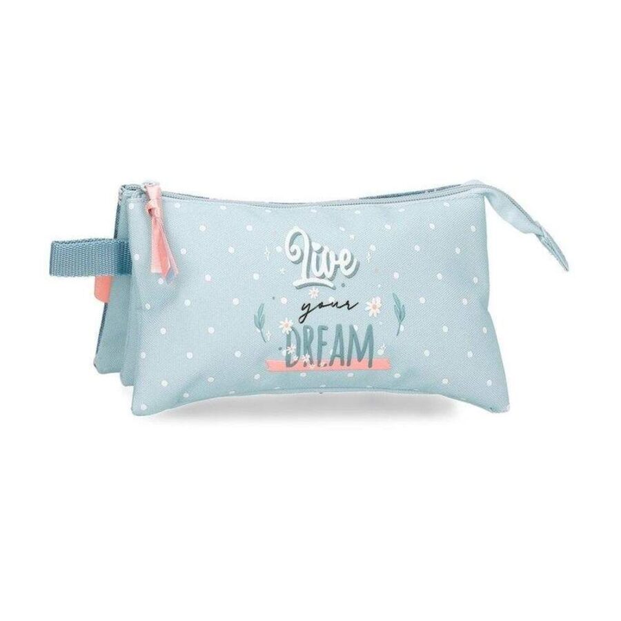 Estuche Triple Live Your Dreams
