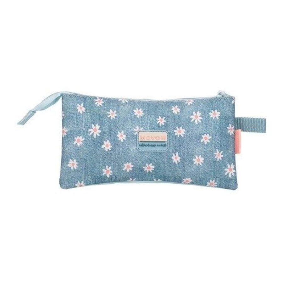 Estuche Triple Live Your Dreams