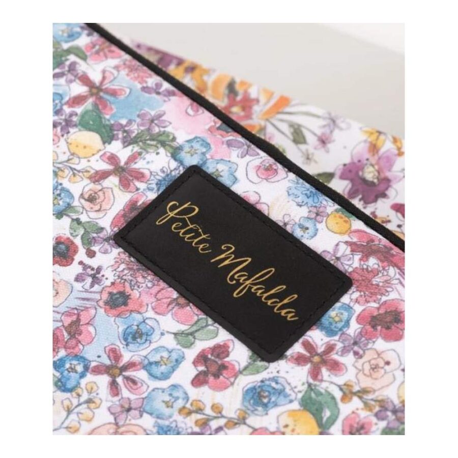 Funda Ordenador Portátil Flor Pequeña