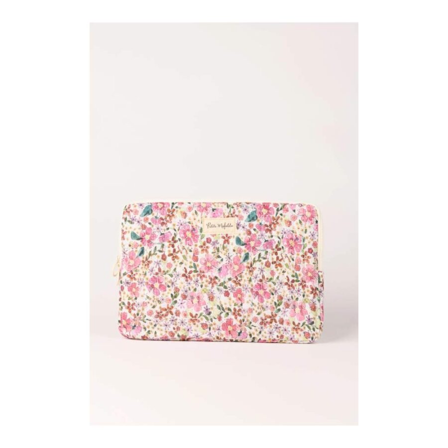 Funda Portátil Acolchada Petite Mafalfa