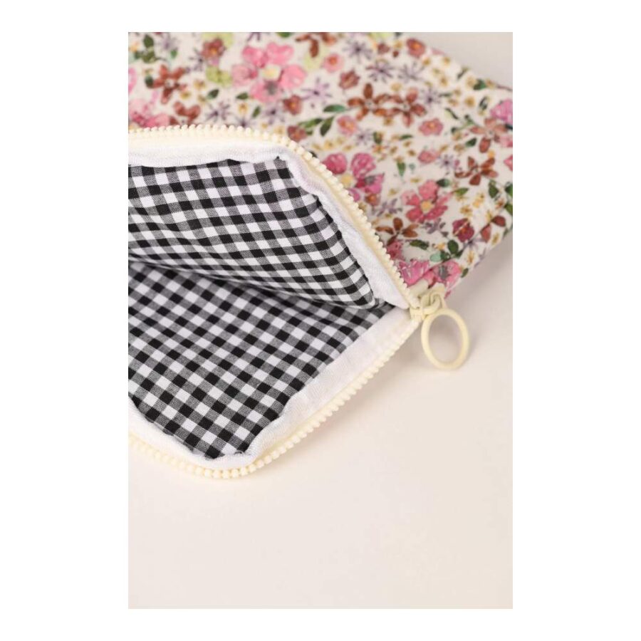 Funda Portátil Acolchada Petite Mafalfa