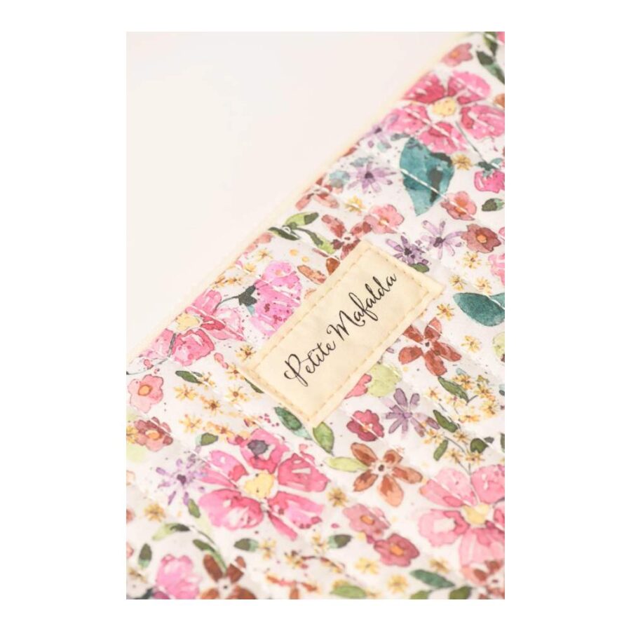 Funda Portátil Acolchada Petite Mafalfa