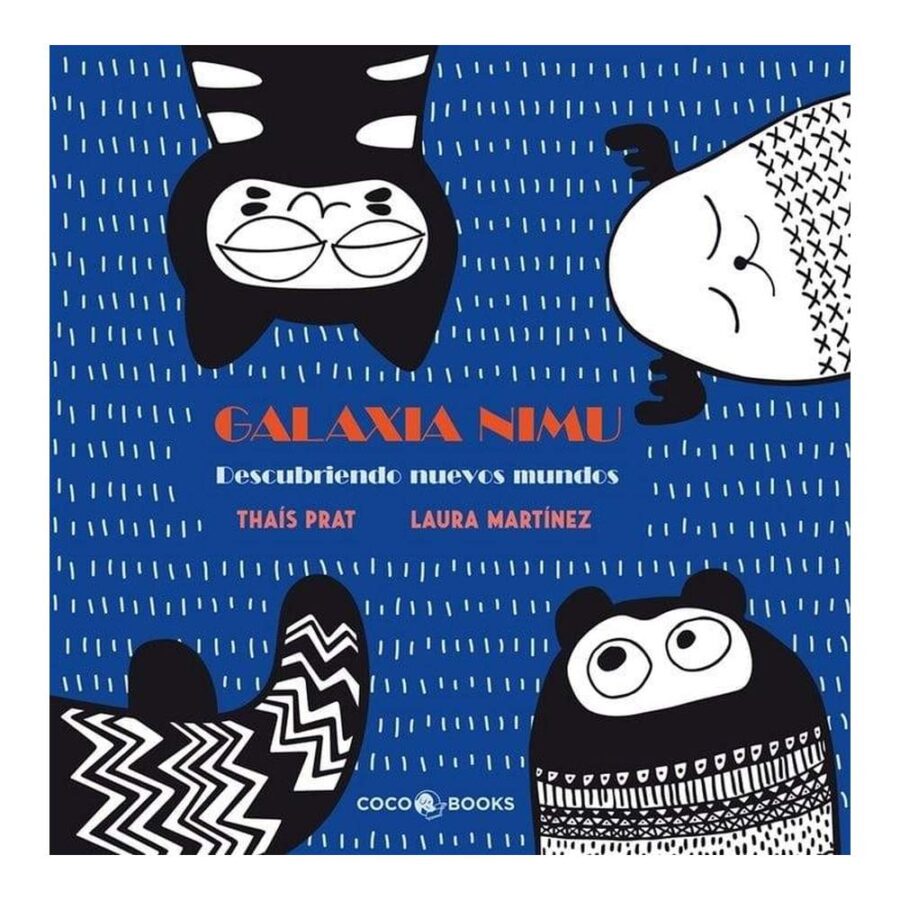Galaxia Nimu