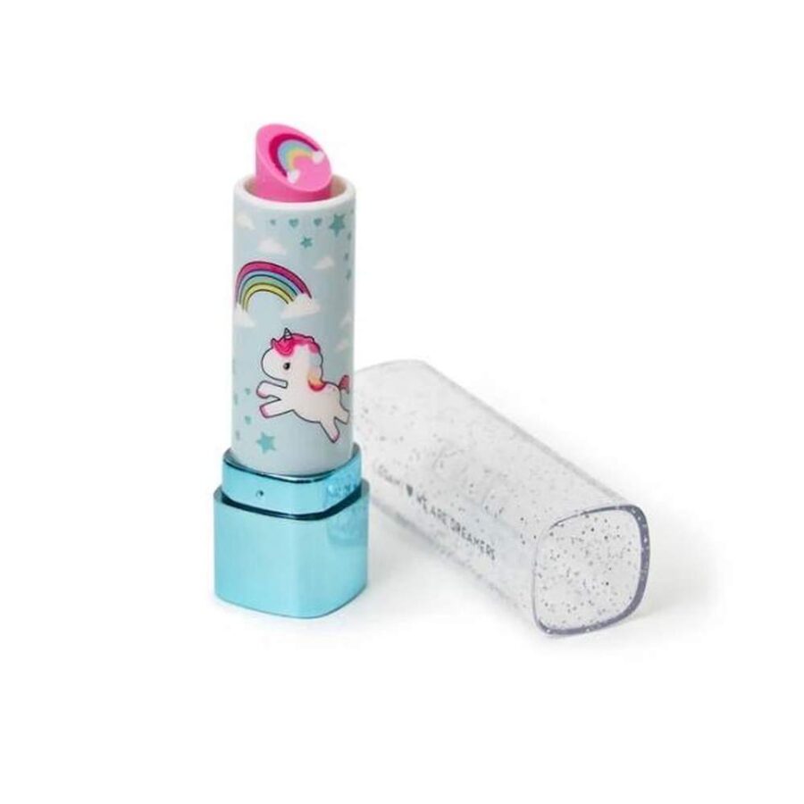 Goma Perfumada Unicornio