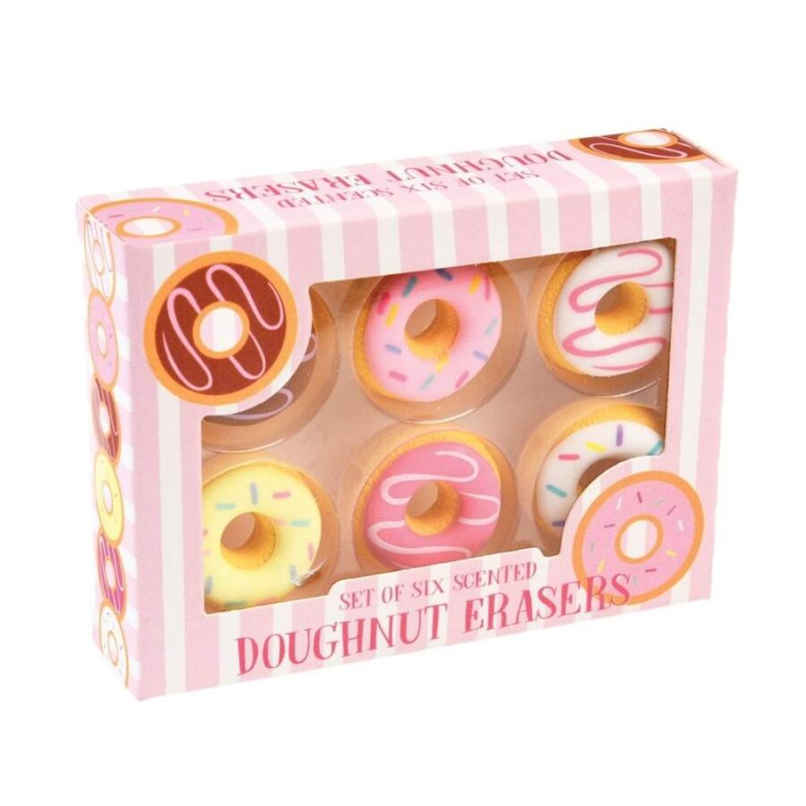 Gomas Doughnut