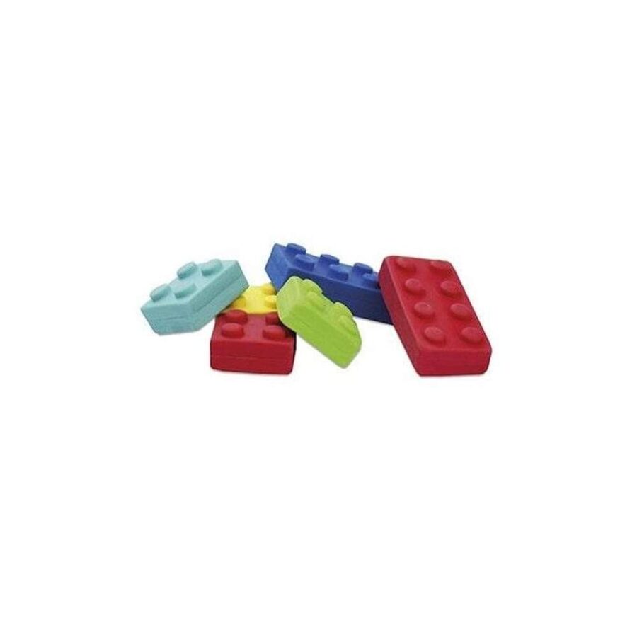 Gomas Lego