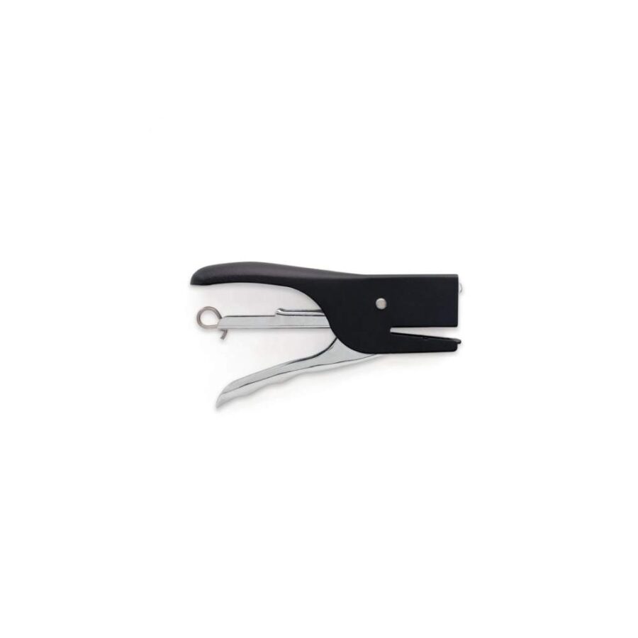 Grapadora Tenaza Black