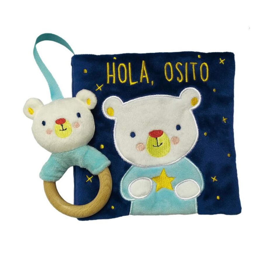 Hola Osito
