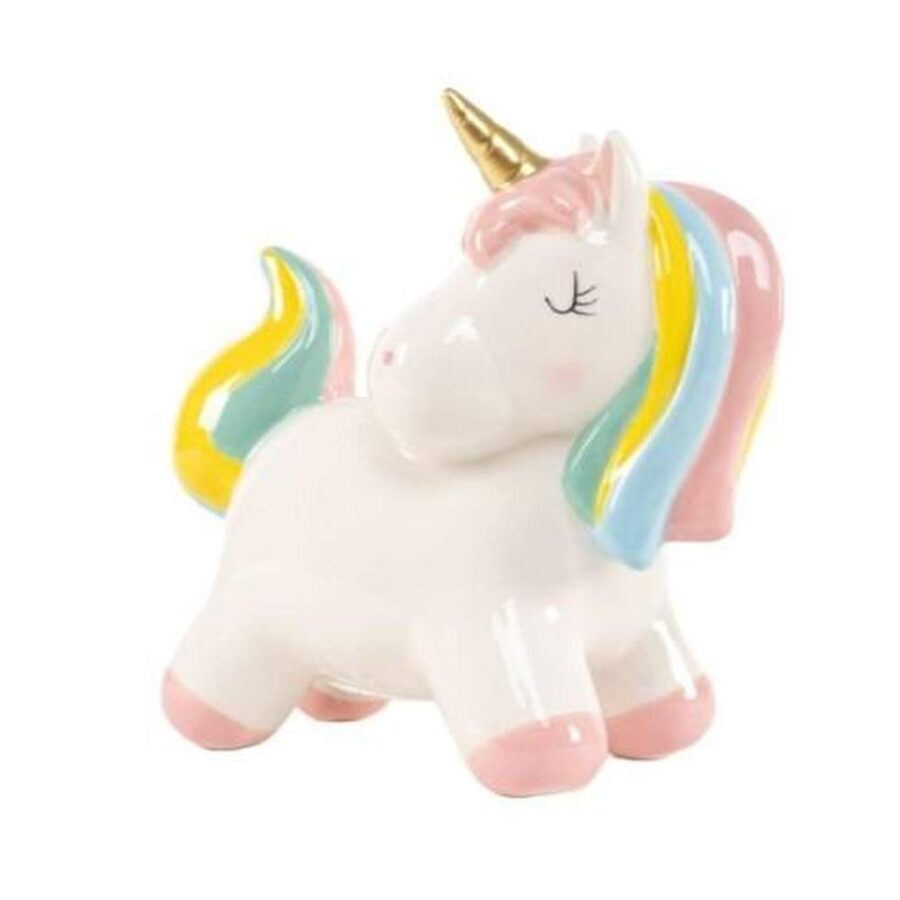 Hucha Unicornio