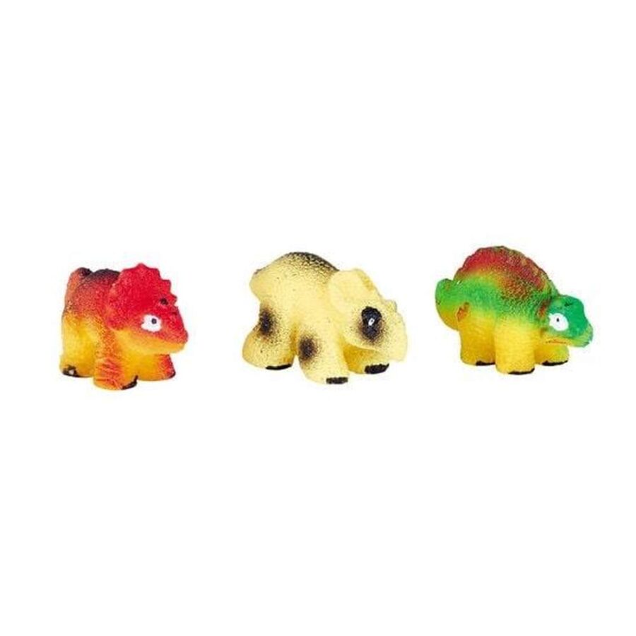 Huevo De Dinosaurio