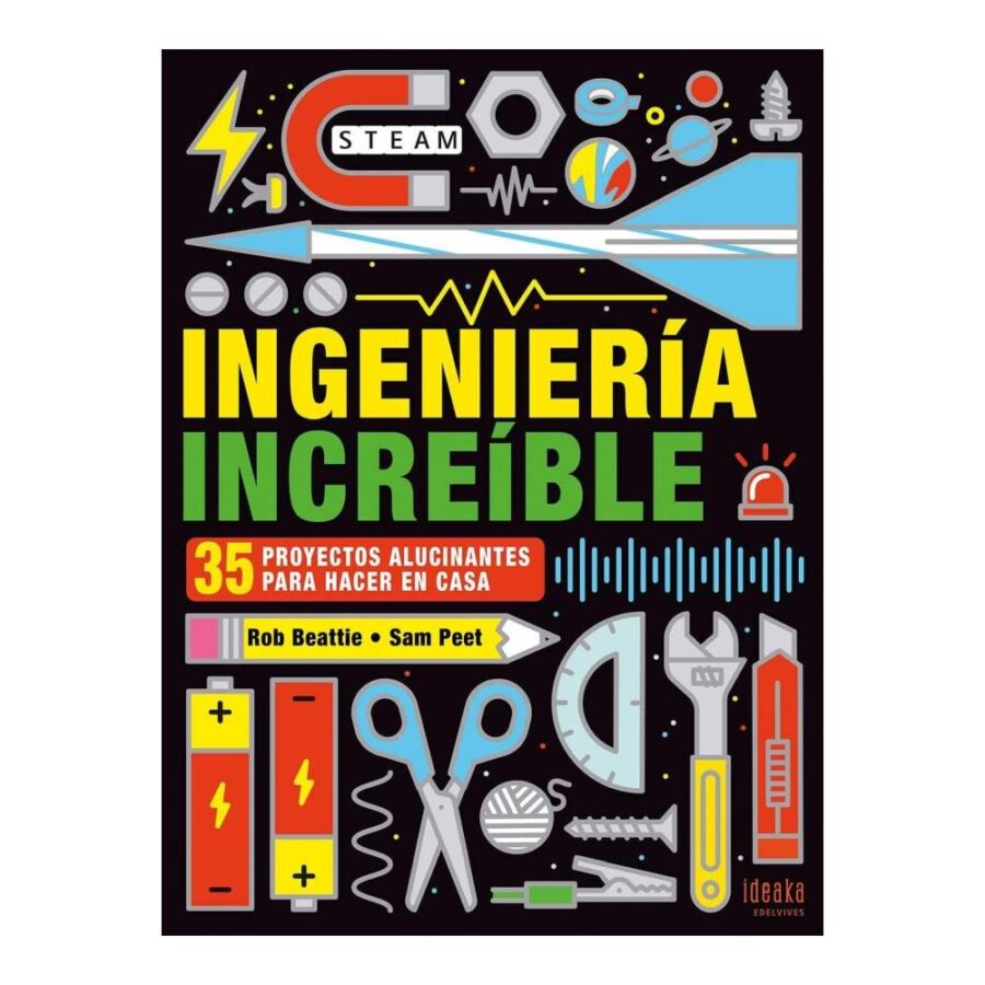 Ingeniería Increíble