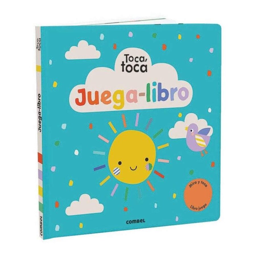 Juega Libro