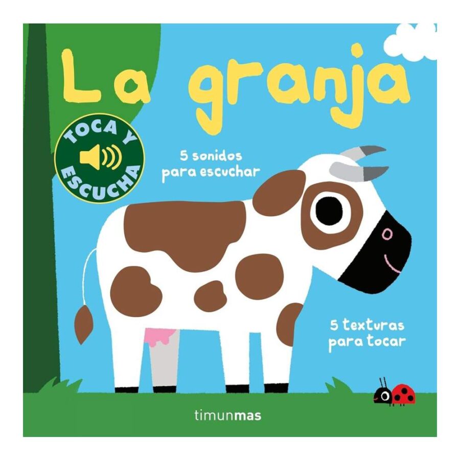La Granja Toca Y Escucha
