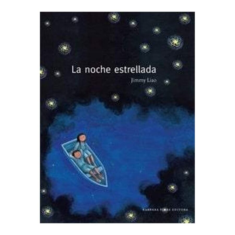 La Noche Estrellada