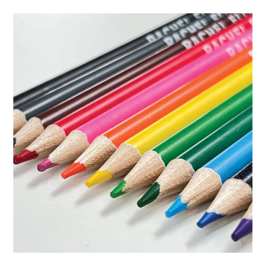 Lápices De Colores Borrables Dinosaurios