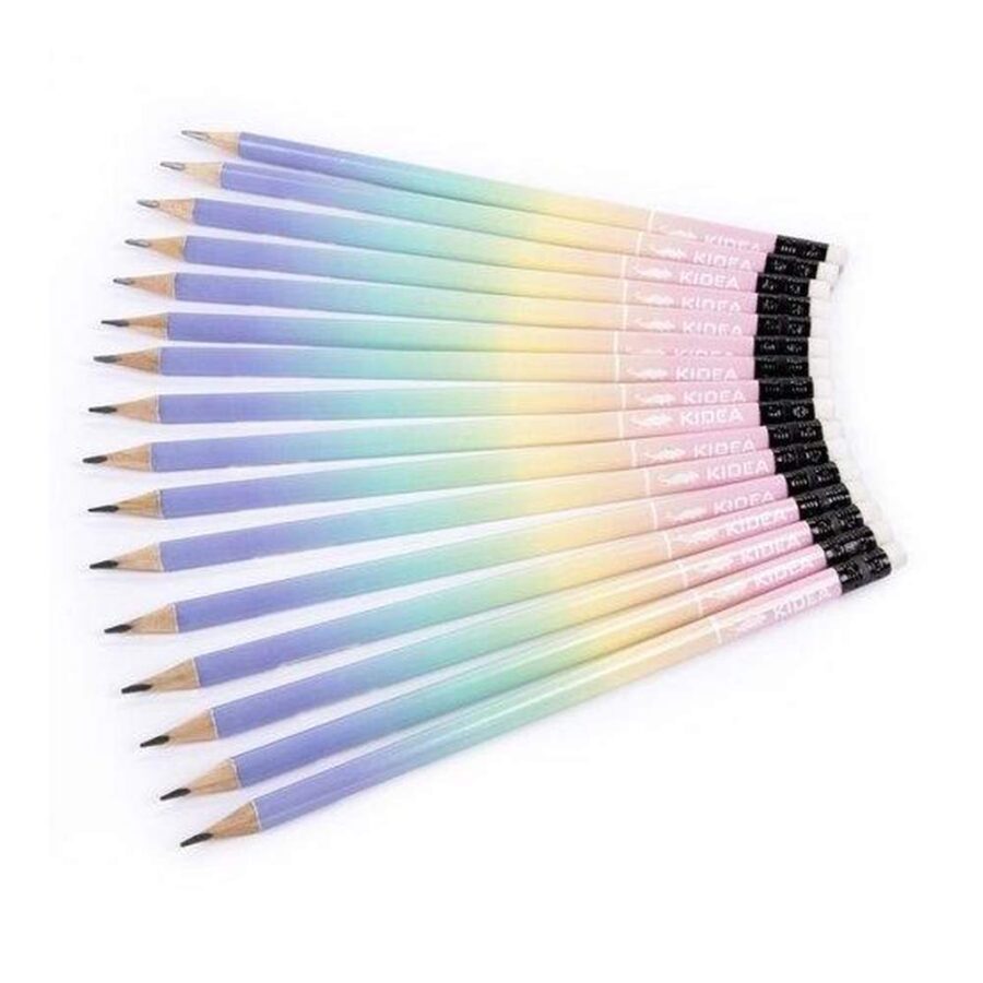 Lapiz Color Pastel