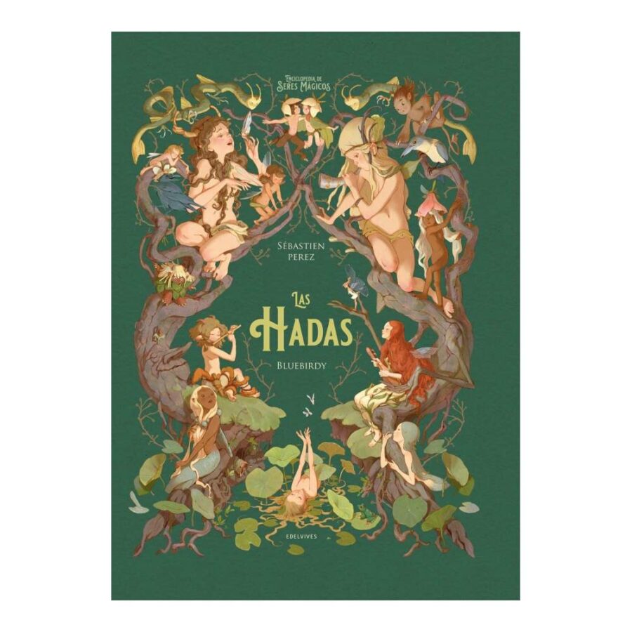 Las Hadas
