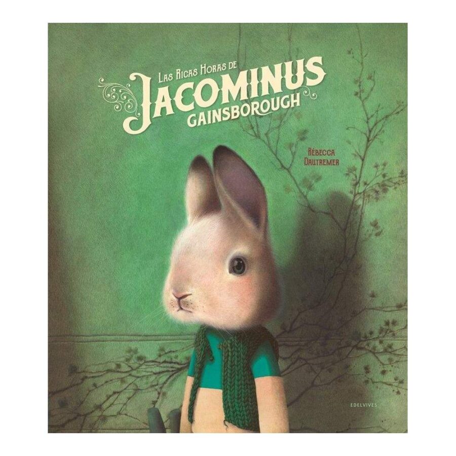 Las Ricas Horas De Jacominus Gainsborough