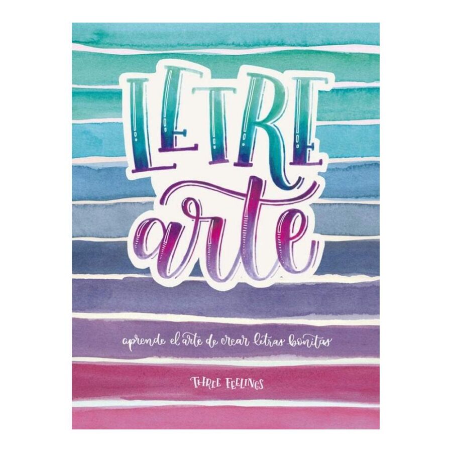 Letrearte